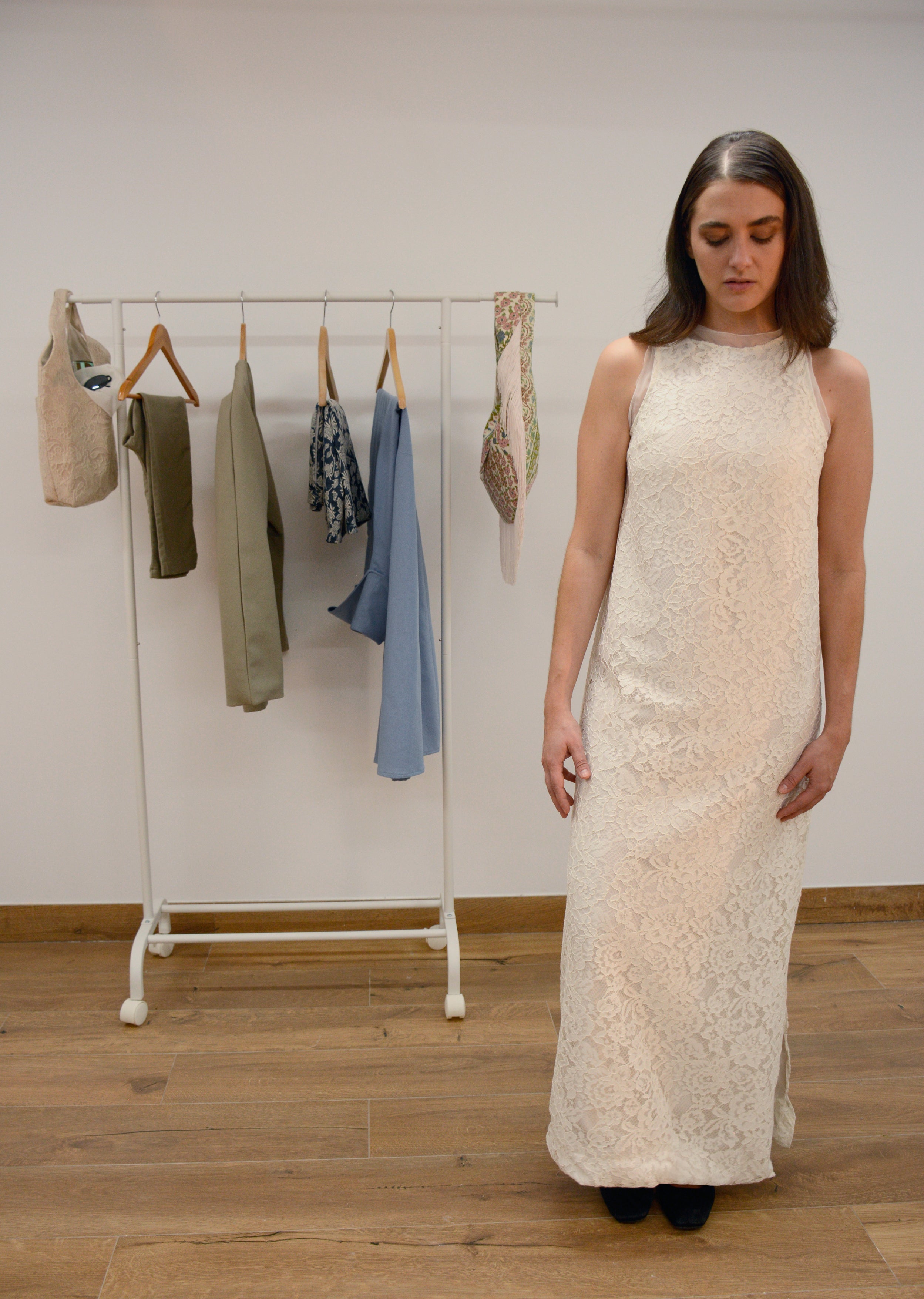 VESTIDO OLIVIA