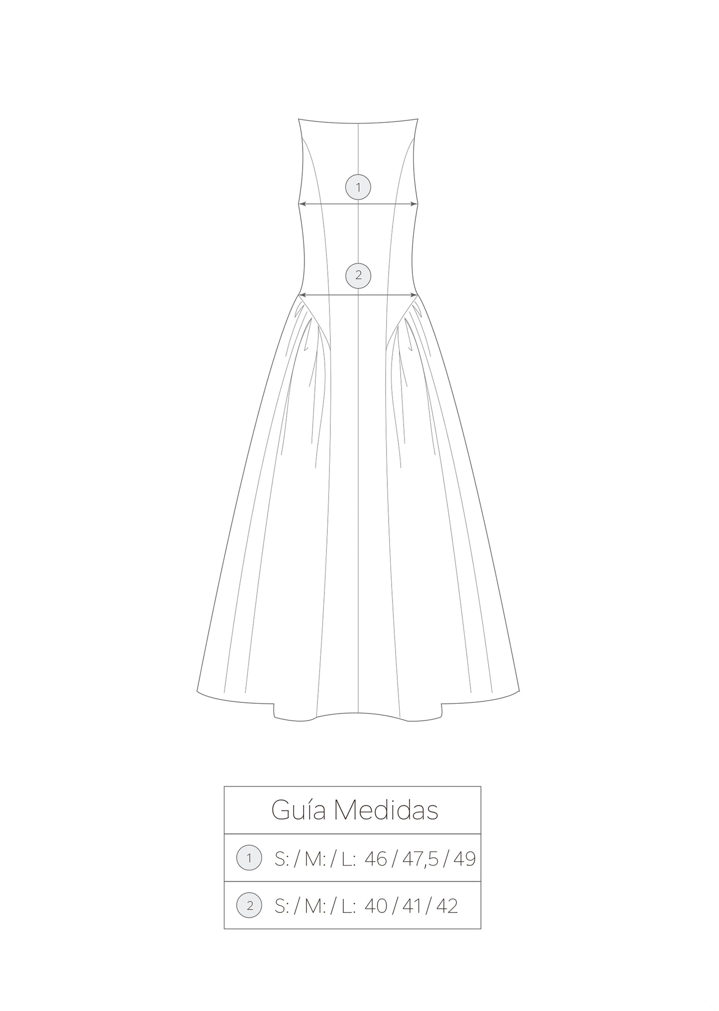 VESTIDO JULIA MINT
