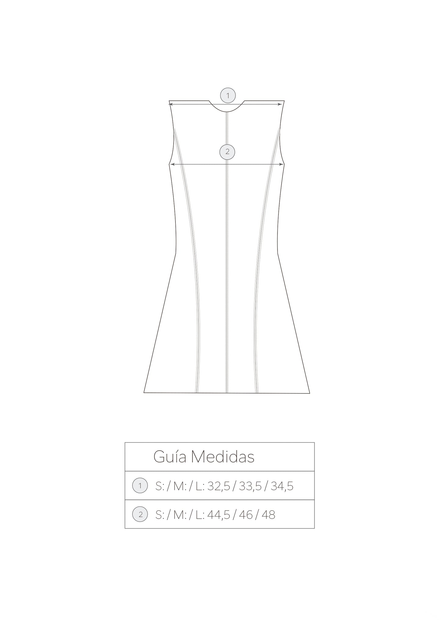 VESTIDO MINI ROSÉ