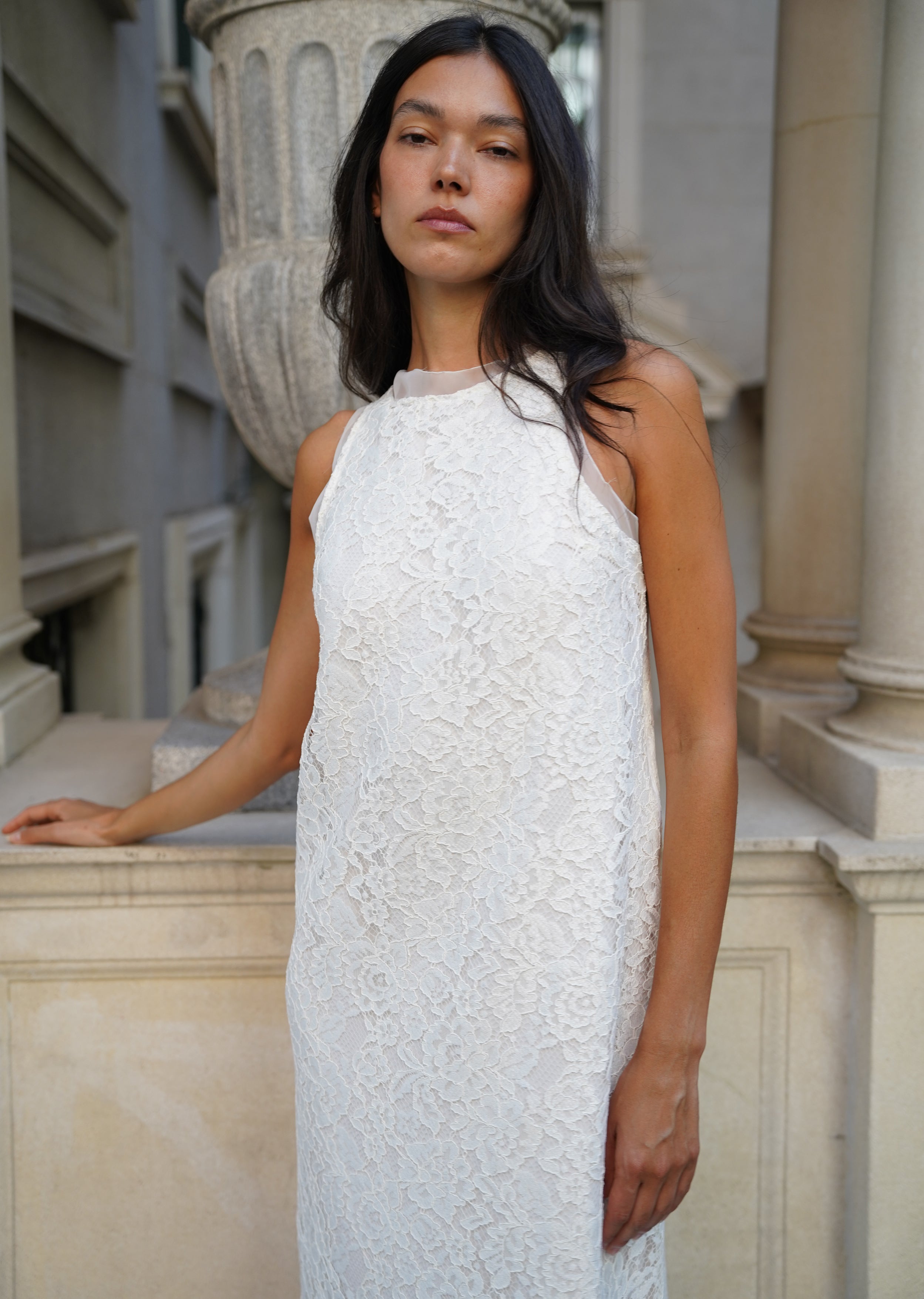 OLIVIA DRESS
