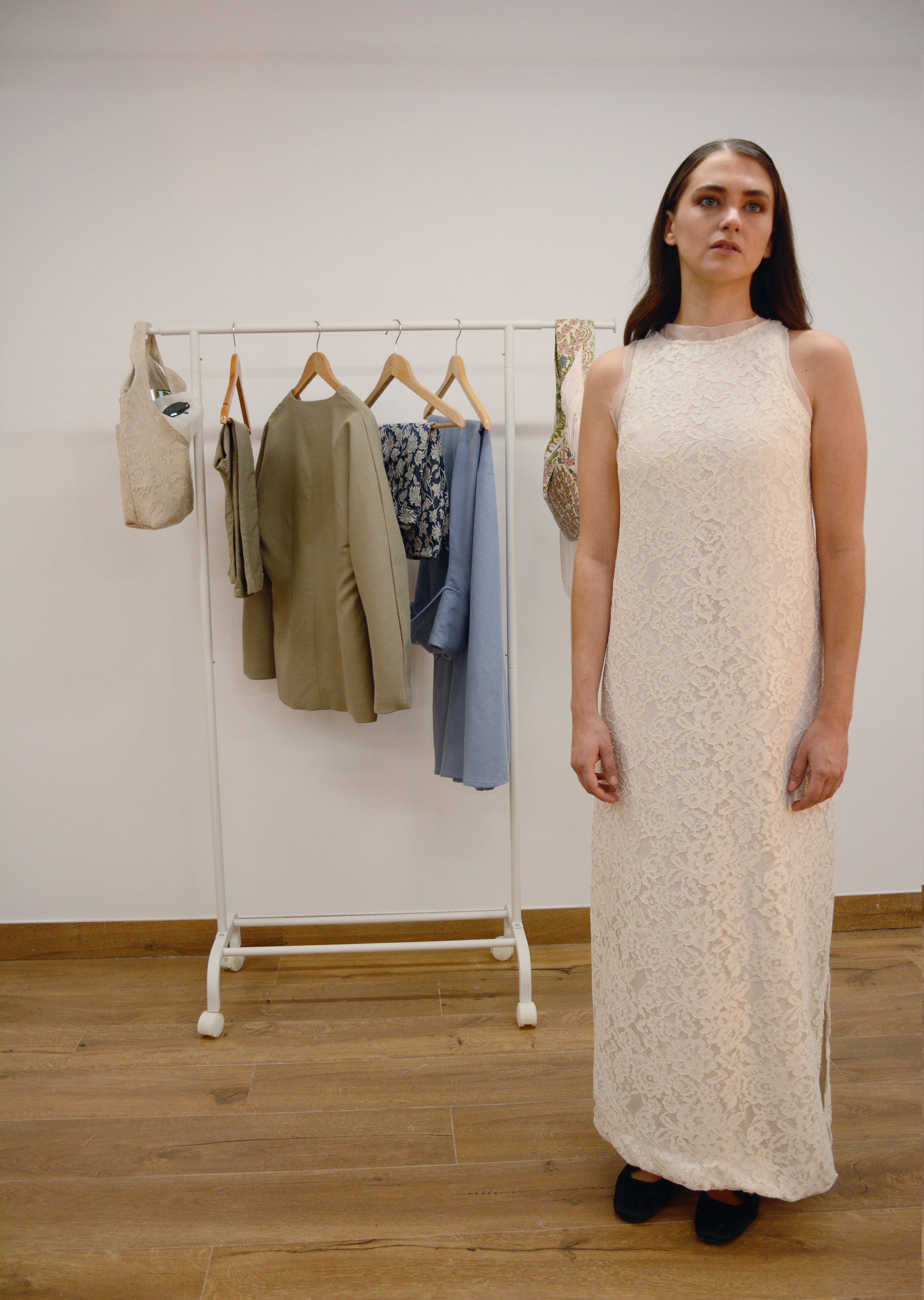 VESTIDO OLIVIA