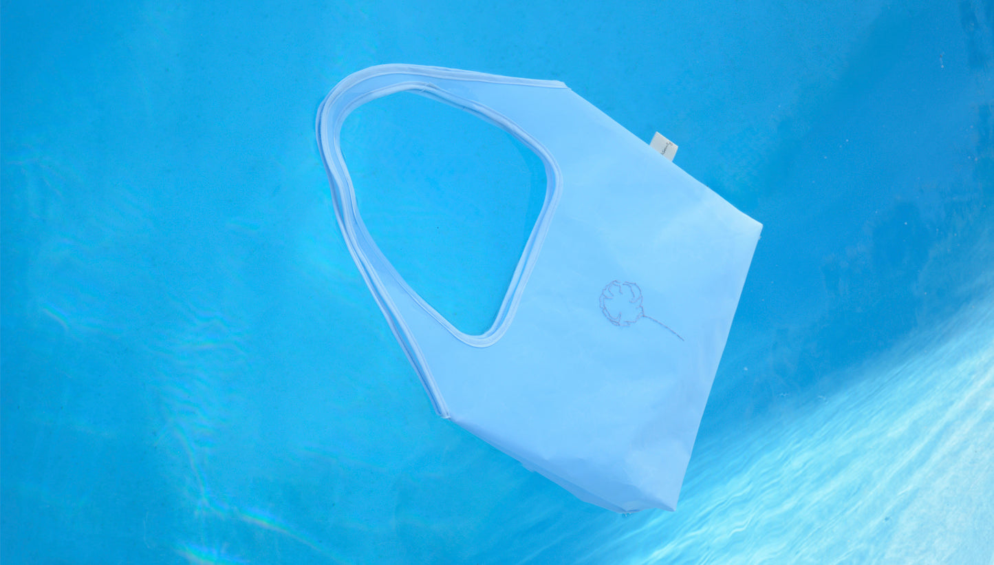 TOTE BAG MALLA