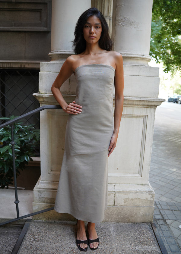 OLIVIA DRESS
