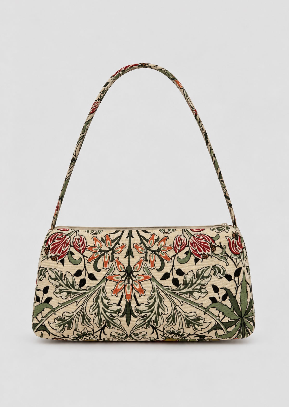Bolso Baguette