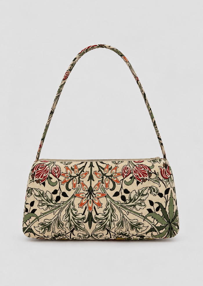 Bolso Baguette
