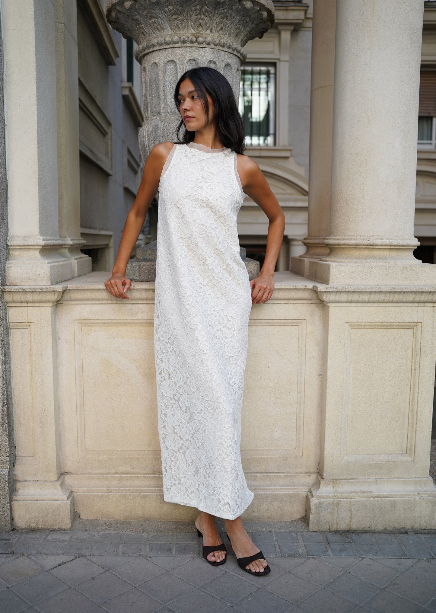 VESTIDO OLIVIA