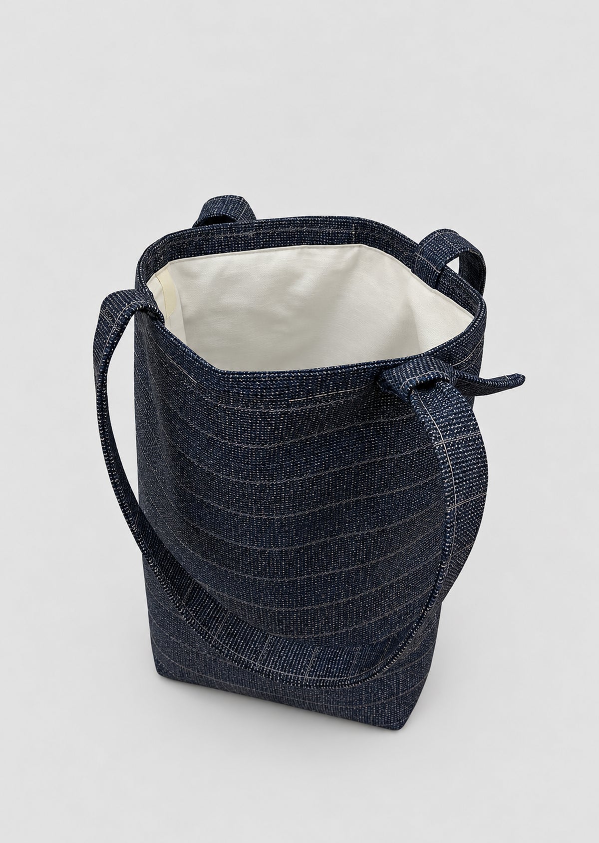 Bolso Saco knot