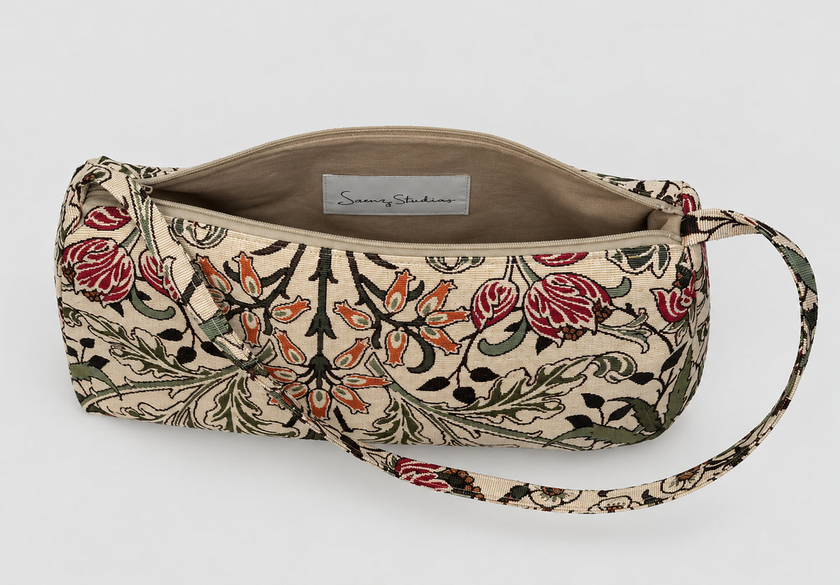 Bolso Baguette