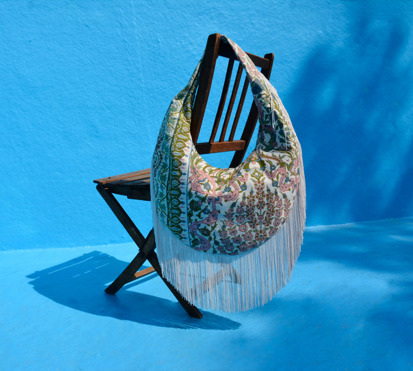 BOLSO HOBO FLECOS