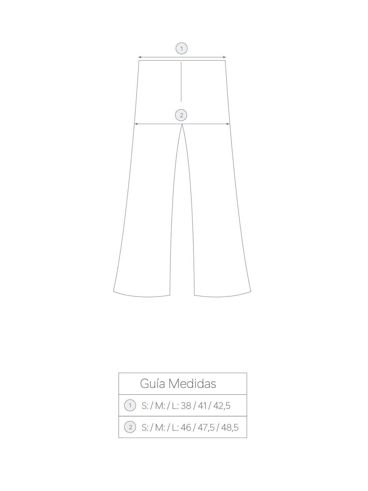 Dimensiones del producto