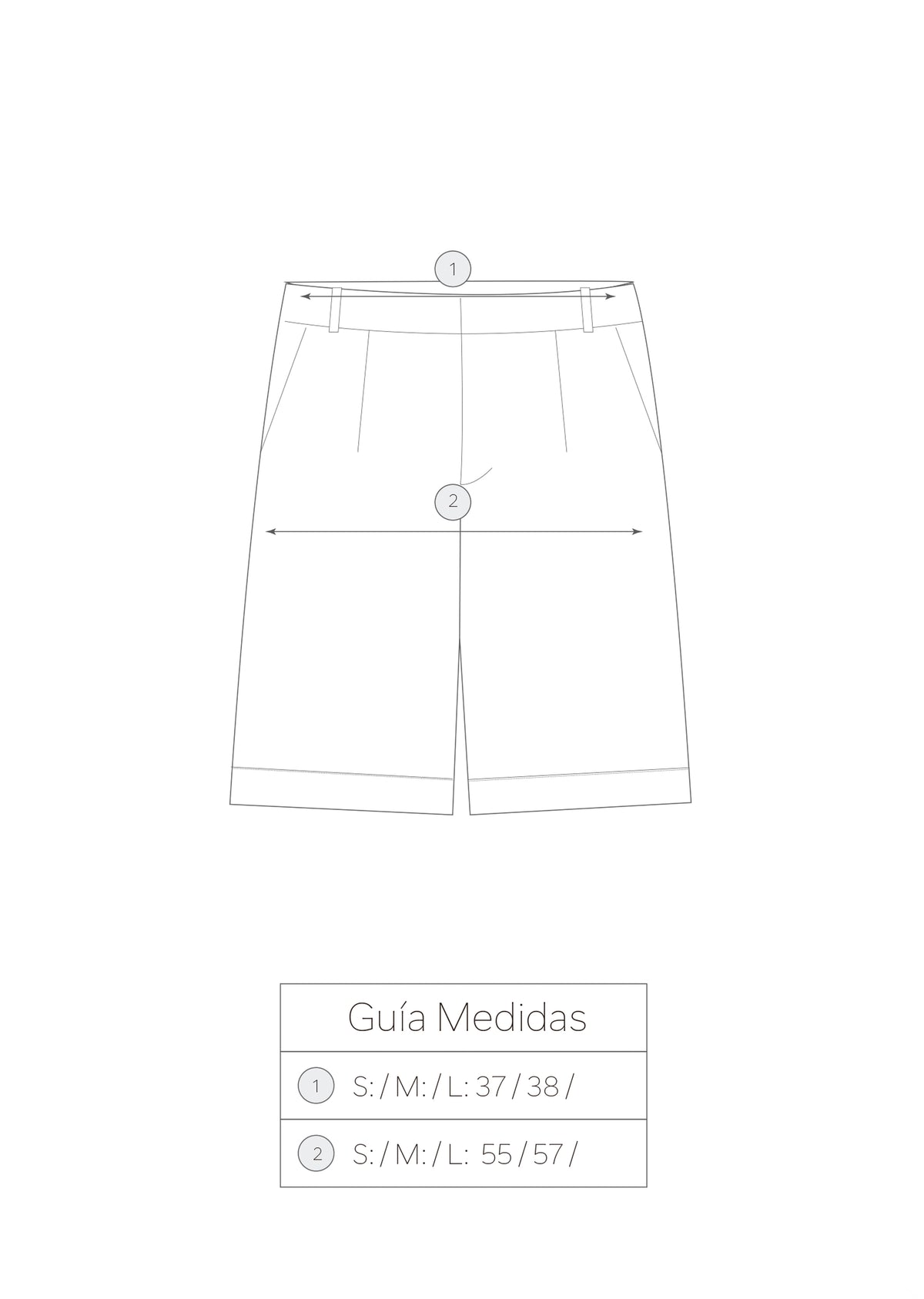 Dimensiones del producto