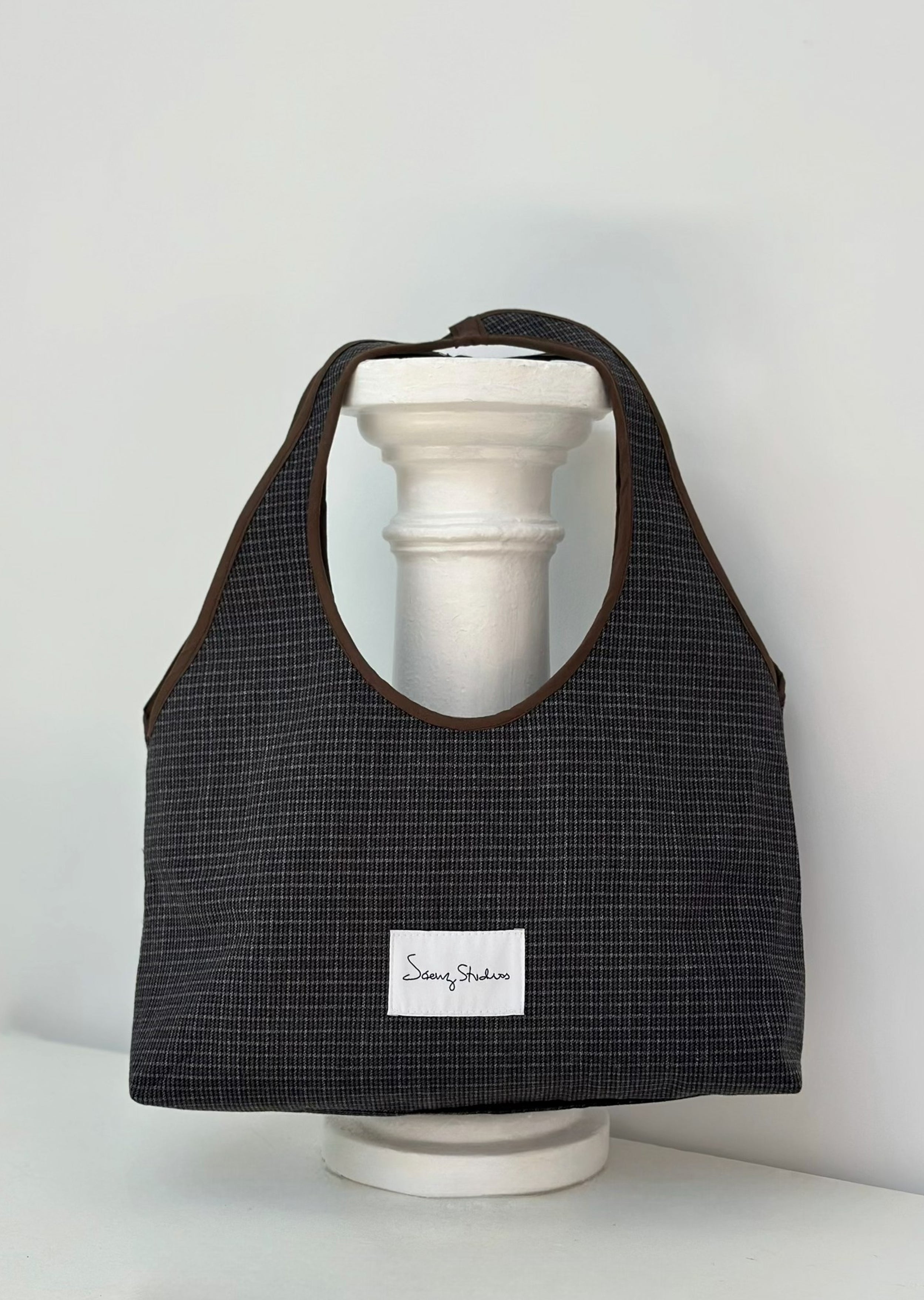 GEORGIA TOTE BAG